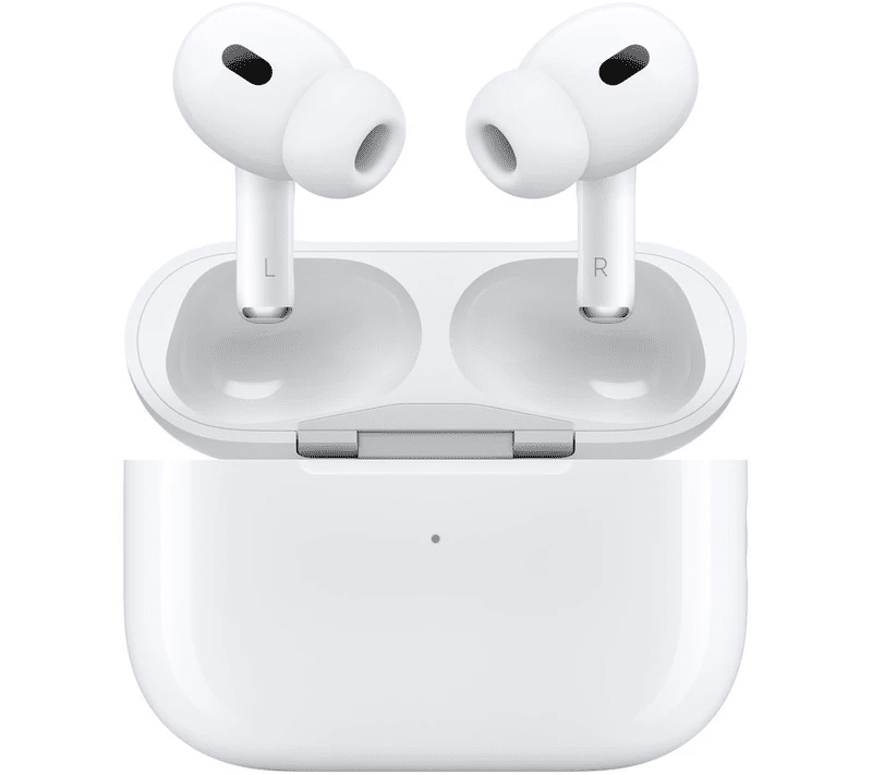 هدفون برتر بلک فرایدی AirPods Pro 2nd Generation 2023 Type-C