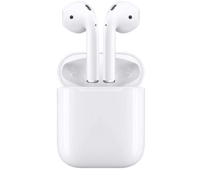 هدفون برتر بلک فرایدی اپل مدل AirPods New Generation