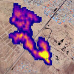 بحران متان: ماهواره‌ها هشدار می‌دهند، اما انتشار همچنان ادامه دارد - زومیت