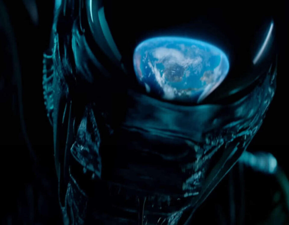 تیزر جدید سریال Alien از نزدیک شدن تهدید زنومورف ها به زمین خبر می‌دهد - زومجی