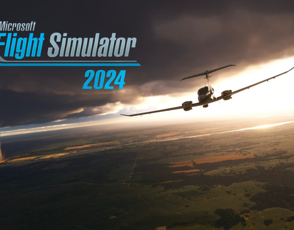 مشکلات سرورهای Microsoft Flight Simulator 2024 حل شدند - زومجی